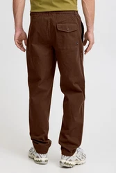 Solid Stoffhose SDMAURICE DYLAN Braun/Khaki/Dunkelbraun