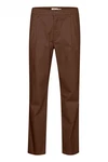 Solid Stoffhose SDMAURICE DYLAN Braun/Khaki/Dunkelbraun