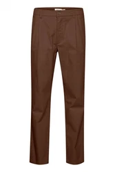 Solid Stoffhose SDMAURICE DYLAN Braun/Khaki/Dunkelbraun