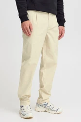 Solid Stoffhose SDMAURICE DYLAN Khaki/Beige