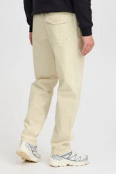 Solid Stoffhose SDMAURICE DYLAN Khaki/Beige
