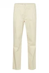 Solid Stoffhose SDMAURICE DYLAN Khaki/Beige