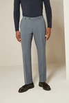 Next Motion Flex Stretch Anzug Slim Fit Hose 
