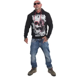 Hoodie Apologise