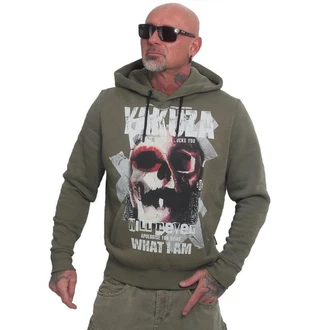 YAKUZA Hoodie Apologise