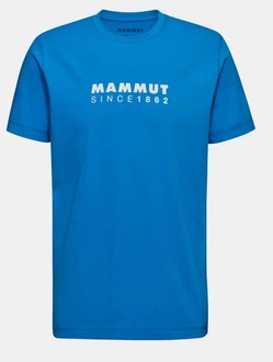 Mammut Core T-Shirt Men Logo (50589)