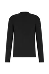 Drykorn Pullover Modell Aronimo (1-tlg) Schwarz