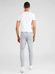 ONLY & SONS Chinohose ONSMark Grau/Hellgrau
