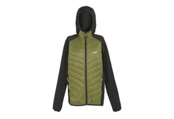 Regatta Funktionsjacke Softshelljacke Steppjacke Andreson VIII Hybrid 