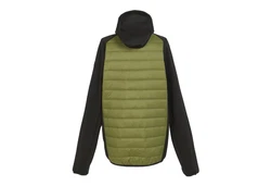 Regatta Funktionsjacke Softshelljacke Steppjacke Andreson VIII Hybrid 
