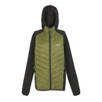 Regatta Funktionsjacke Softshelljacke Steppjacke Andreson VIII Hybrid 