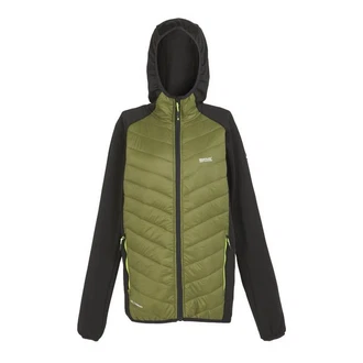 Regatta Funktionsjacke Softshelljacke Steppjacke Andreson VIII Hybrid
