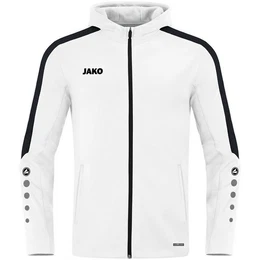 Hoodie Kapuzenjacke Power