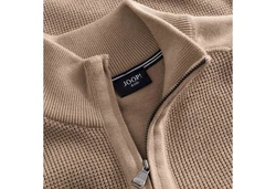Joop Jeans Sweatshirt Strickjacke 