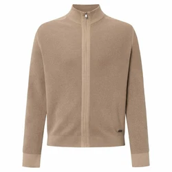 Joop Jeans Sweatshirt Strickjacke 