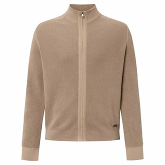 Joop Jeans Sweatshirt Strickjacke