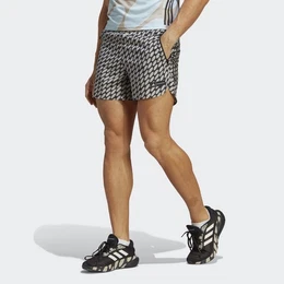 Shorts ADIDAS X MARIMEKKO RUN ICONS 3-STREIFEN SHORTS