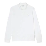 Lacoste Langarm Poloshirt Chemise Polo Tee 