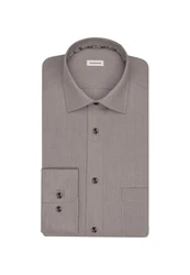 seidensticker Businesshemd BUSINESS KENT PATCH3 Beige/Grau/Braun/Lila/Khaki