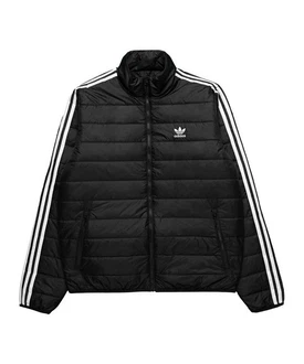 adidas Originals Sweatjacke Padpuff Stand Jacke adidas Originals Sweatjacke Padpuff Stand Jacke