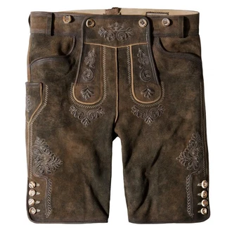 Stockerpoint Trachtenlederhose Beppo4