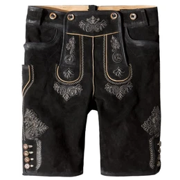 Trachtenlederhose Beppo4 Herren