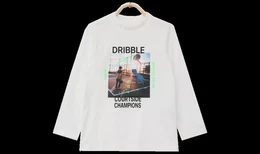 Langarmhemd T-Shirt