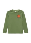 s.Oliver Langarmhemd T-Shirt 