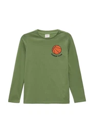 Langarmhemd T-Shirt