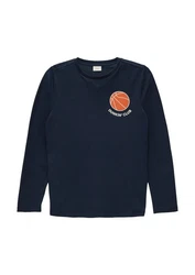 s.Oliver Langarmhemd T-Shirt 