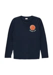 s.Oliver Langarmhemd T-Shirt 