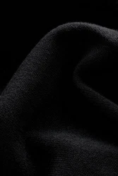 Next Polokragenpullover Regular Fit Polo-Troyer Schwarz