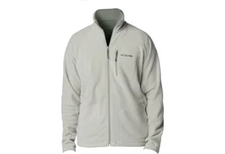 COLUMBIA Funktionsfleecejacke 'Fast Trek II' Flint Grey