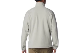 COLUMBIA Funktionsfleecejacke 'Fast Trek II' Flint Grey