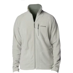 COLUMBIA Funktionsfleecejacke 'Fast Trek II' Flint Grey