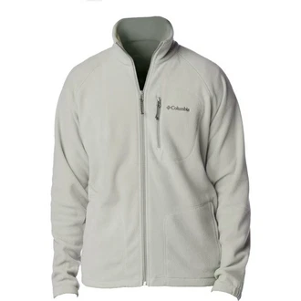 COLUMBIA Funktionsfleecejacke 'Fast Trek II' Flint Grey