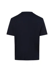ARMANI EXCHANGE T-Shirt Connected Dunkelblau