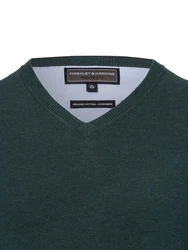 Finshley & Harding Strickpullover 