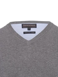 Finshley & Harding Strickpullover 
