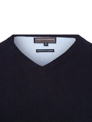 Finshley & Harding Strickpullover 