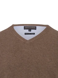 Finshley & Harding Strickpullover 