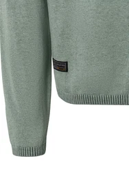 camel active Strickpullover mint