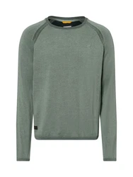 camel active Strickpullover mint