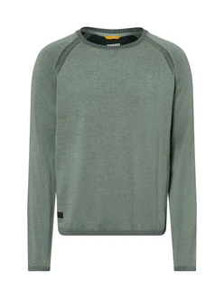 camel active Strickpullover mint