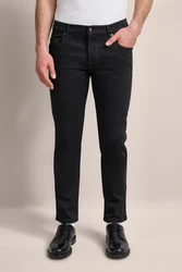 bugatti 5-Pocket-Jeans 3278D-96635