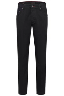 bugatti 5-Pocket-Jeans 3278D-96635
