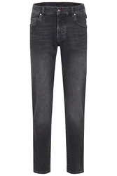 bugatti 5-Pocket-Jeans 3278D-96635