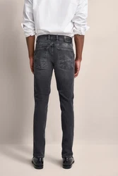 bugatti 5-Pocket-Jeans 3278D-96635