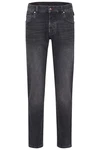 bugatti 5-Pocket-Jeans 3278D-96635