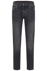 bugatti 5-Pocket-Jeans 3278D-96635